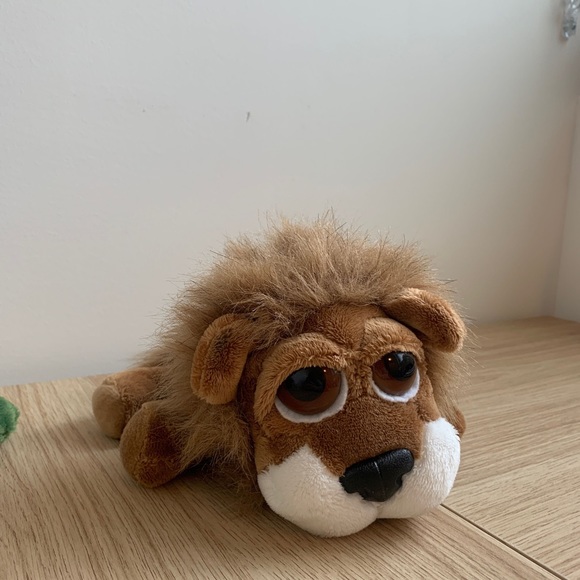 Russ berrie lil peepers collection - Picture 10 of 10